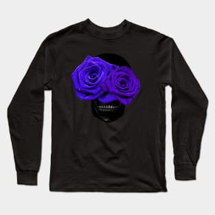 Hidden Beauty Long Sleeve T-Shirt